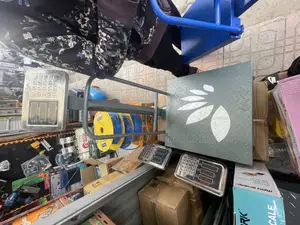 ሐቀኛ ሚዛን Haqegna Scale 300 Kg