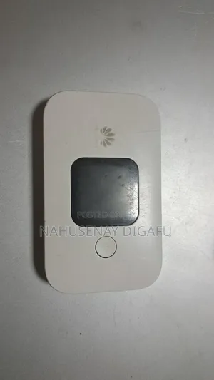 Photo - Huawei Ifi Router
