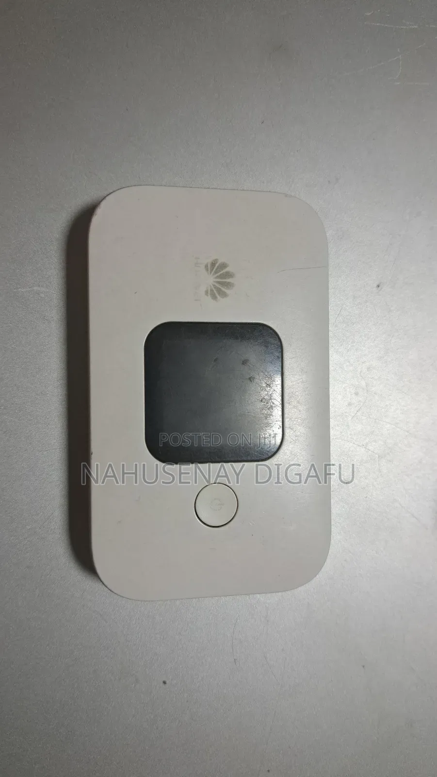 Huawei Ifi Router