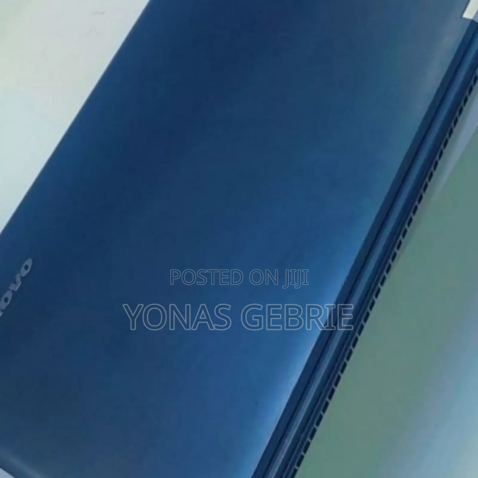 New Laptop Lenovo 4GB Intel Core I5 HDD 500GB