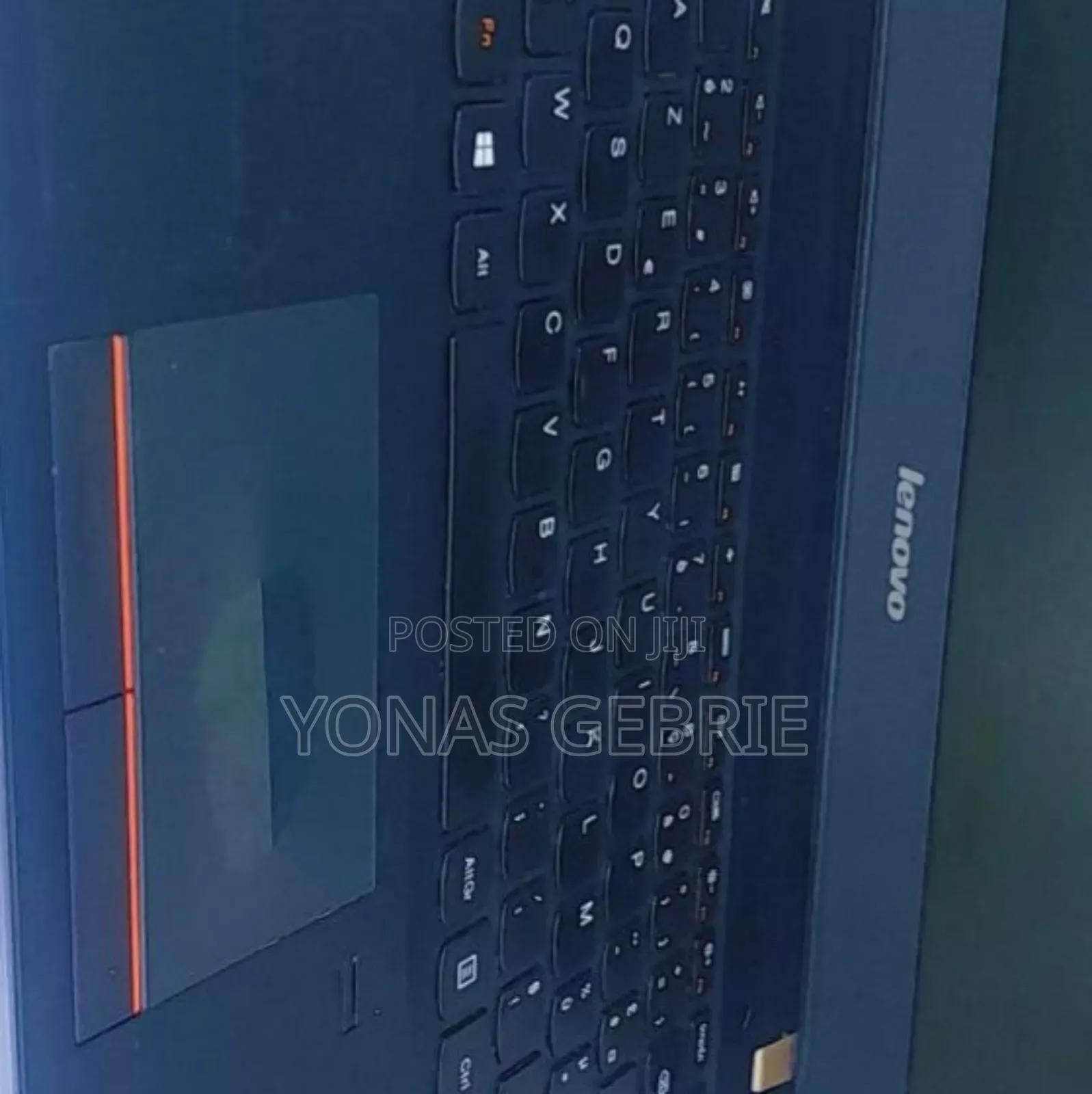 New Laptop Lenovo 4GB Intel Core I5 HDD 500GB