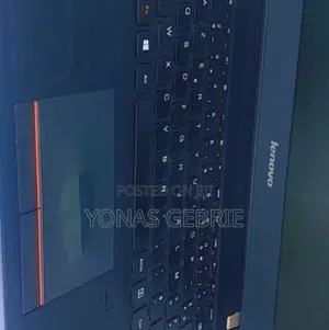 New Laptop Lenovo 4GB Intel Core I5 HDD 500GB