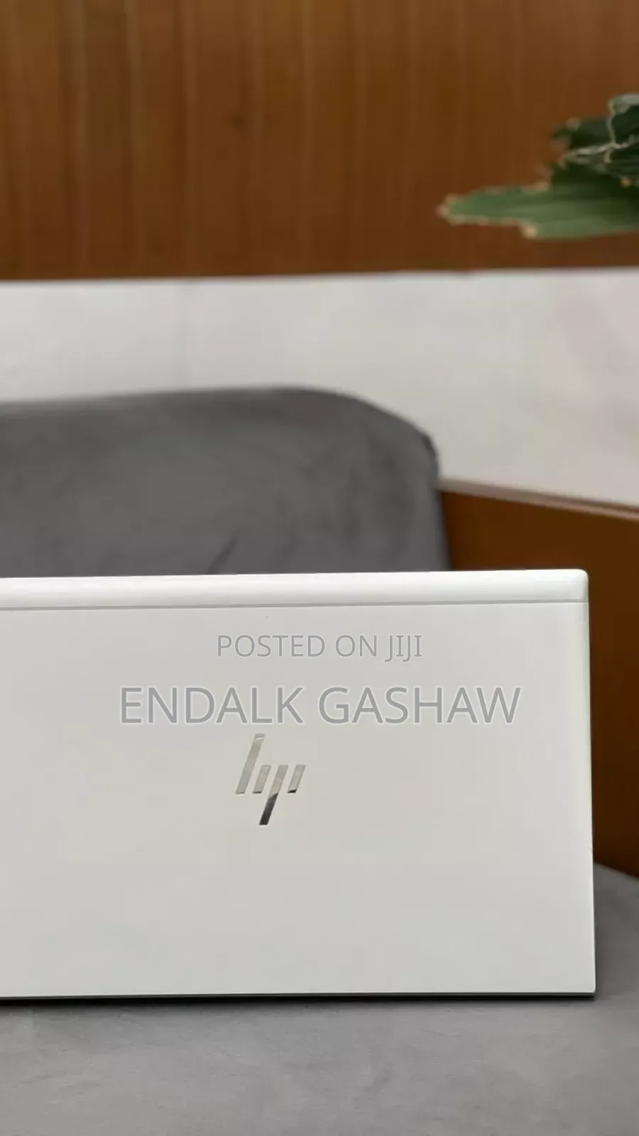 New Laptop HP EliteBook 830 16GB Intel Core I7 SSD 512GB