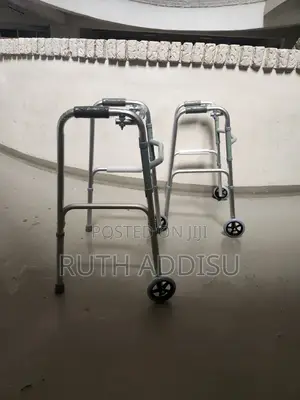 Foldable Walker痂了medical Walker肋你walker晟不brand New Almunium Rolator