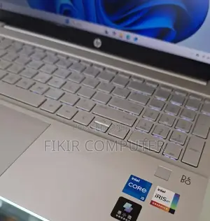 New Laptop HP Pavilion 15 16GB Intel Core I5 SSD 1T