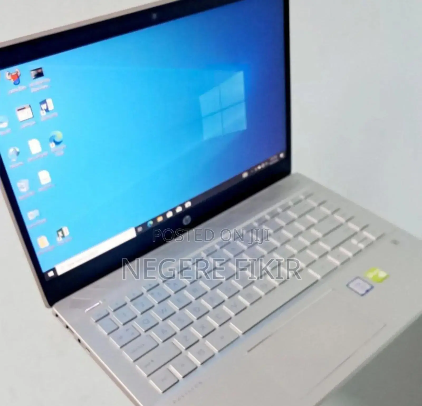 New Laptop HP Pavilion 15 16GB Intel Core I5 SSD 1T