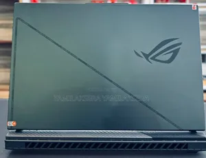 New Laptop Asus ROG Strix G16 G614 16GB Intel Core I7 SSD 1T