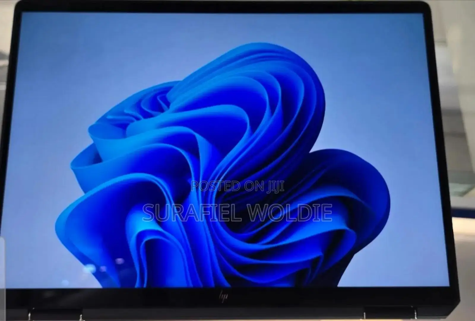 New Laptop HP Spectre 16GB Intel Core I7 SSD 1T