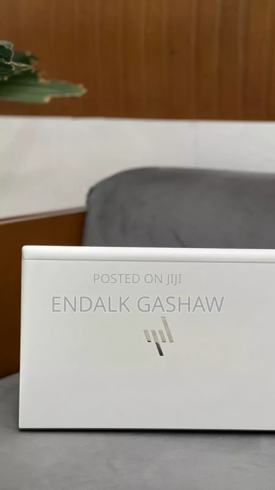 New Laptop HP EliteBook 830 16GB Intel Core I7 SSD 512GB