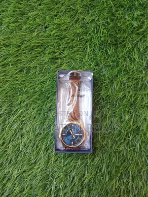 Poedgar Luxury Watch