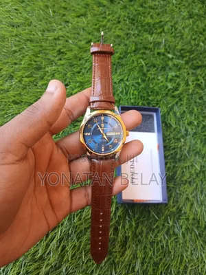 Poedgar Luxury Watch