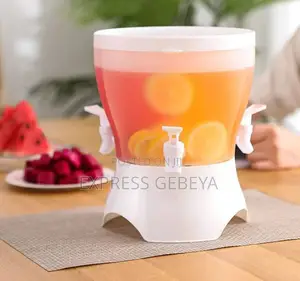 3in1 Beverage Dispenser