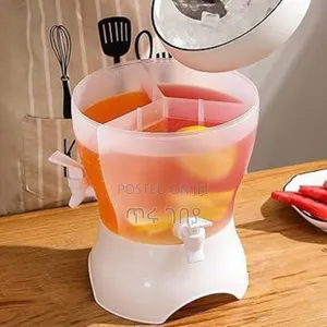 3in1 Beverage Dispenser