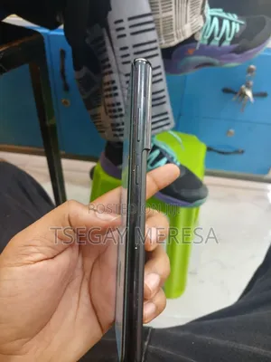 Samsung Galaxy S21 Ultra 5G 128 GB Black