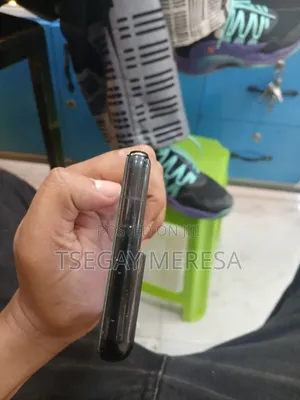 Samsung Galaxy S21 Ultra 5G 128 GB Black