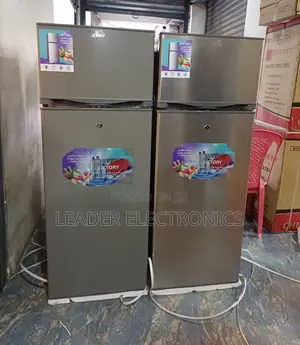 Photo - Victory Refrigerator 330 Fast Cooling