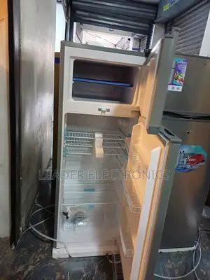 Victory Refrigerator 330 Fast Cooling