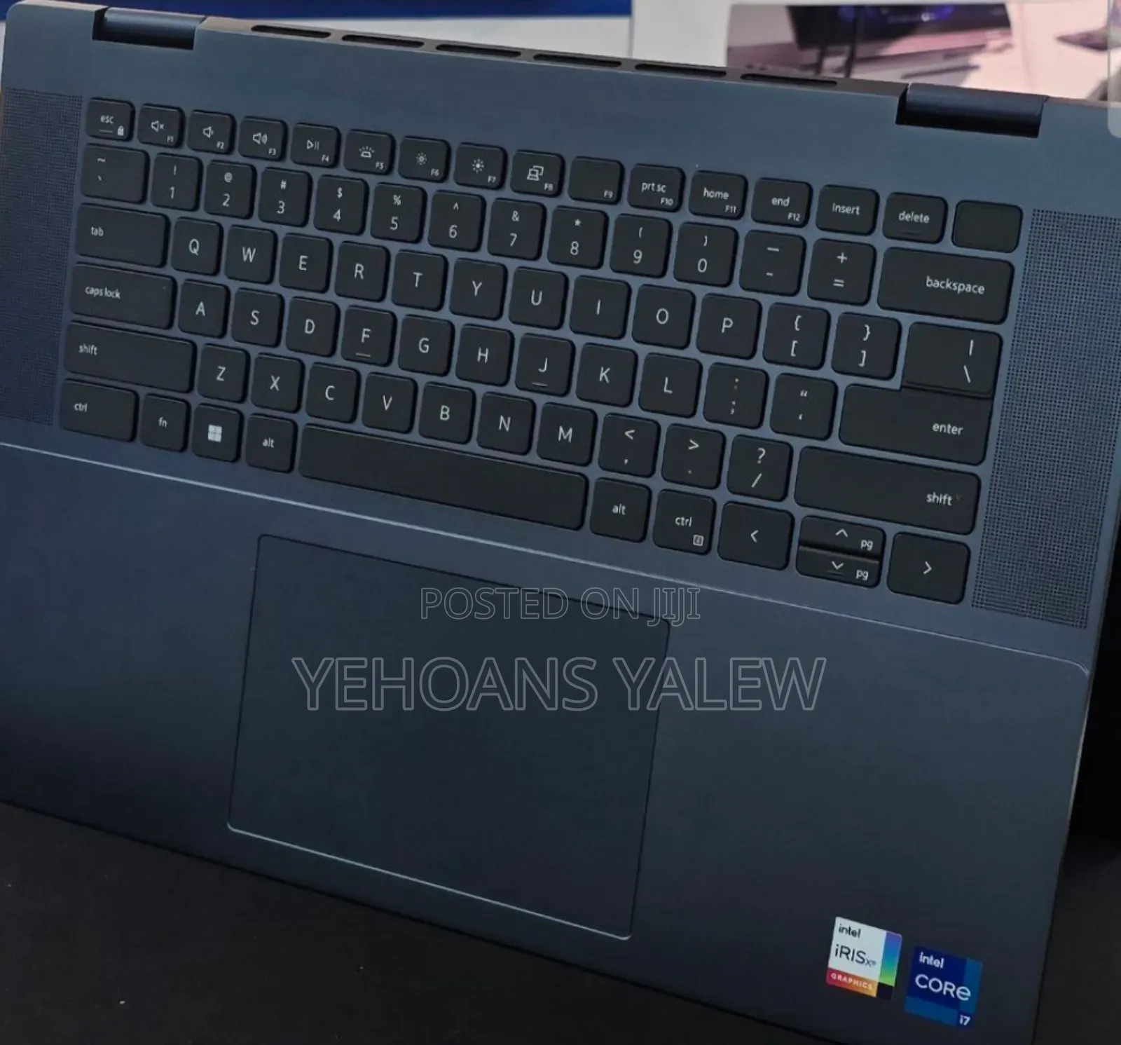 New Laptop Dell Inspiron 15 16GB Intel Core I7 SSD 1T