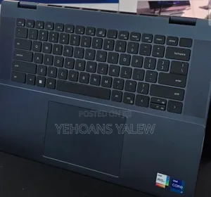 Photo - New Laptop Dell Inspiron 15 16GB Intel Core I7 SSD 1T