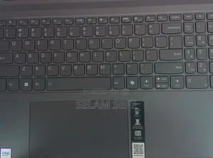 New Laptop Lenovo Yoga 7i 16GB Intel Core Ultra 7 SSD 1T