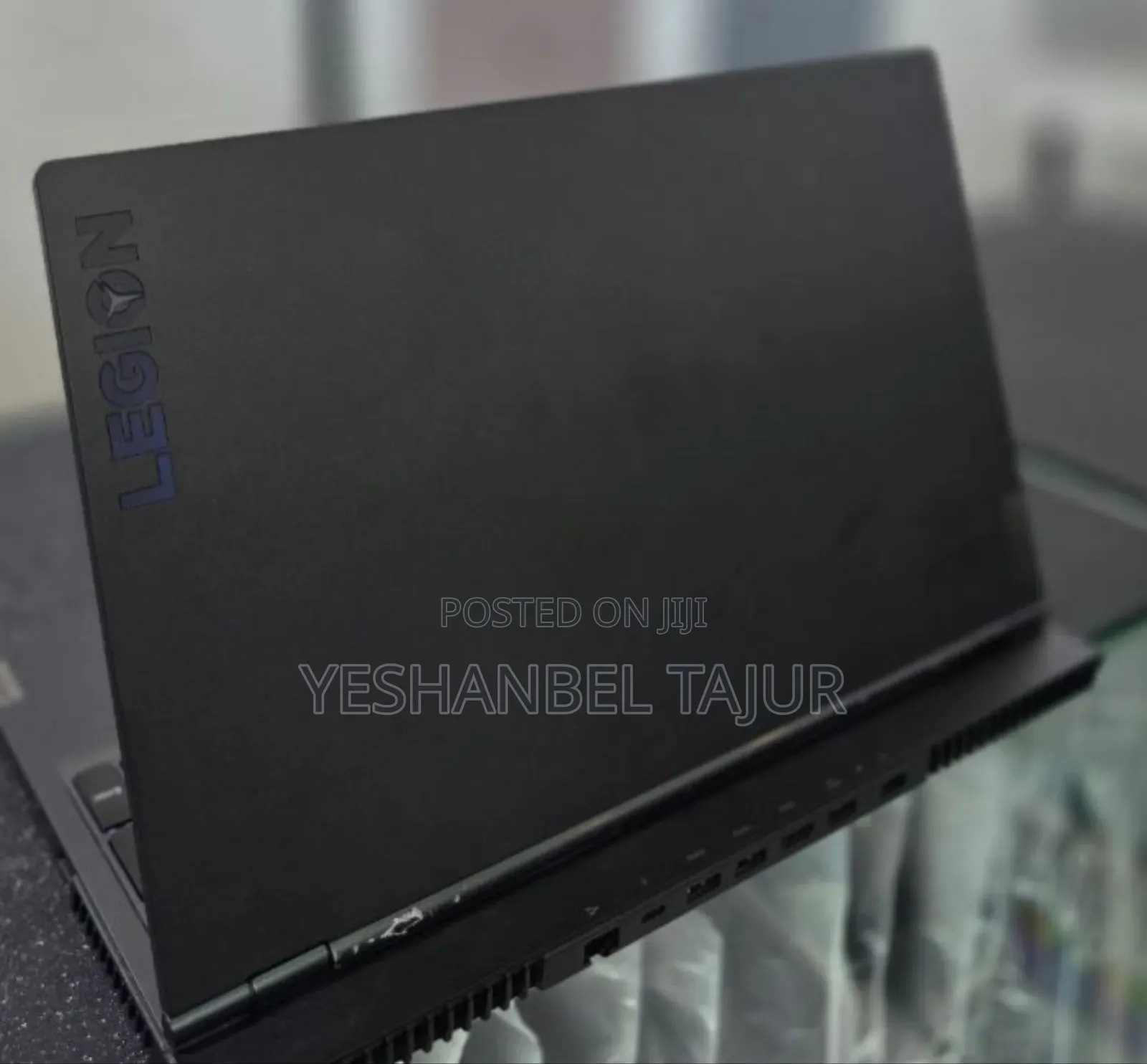 New Lenovo Legion Y7000P IRX9 Gaming Laptop 16GB Intel Core i7 SSD 1T