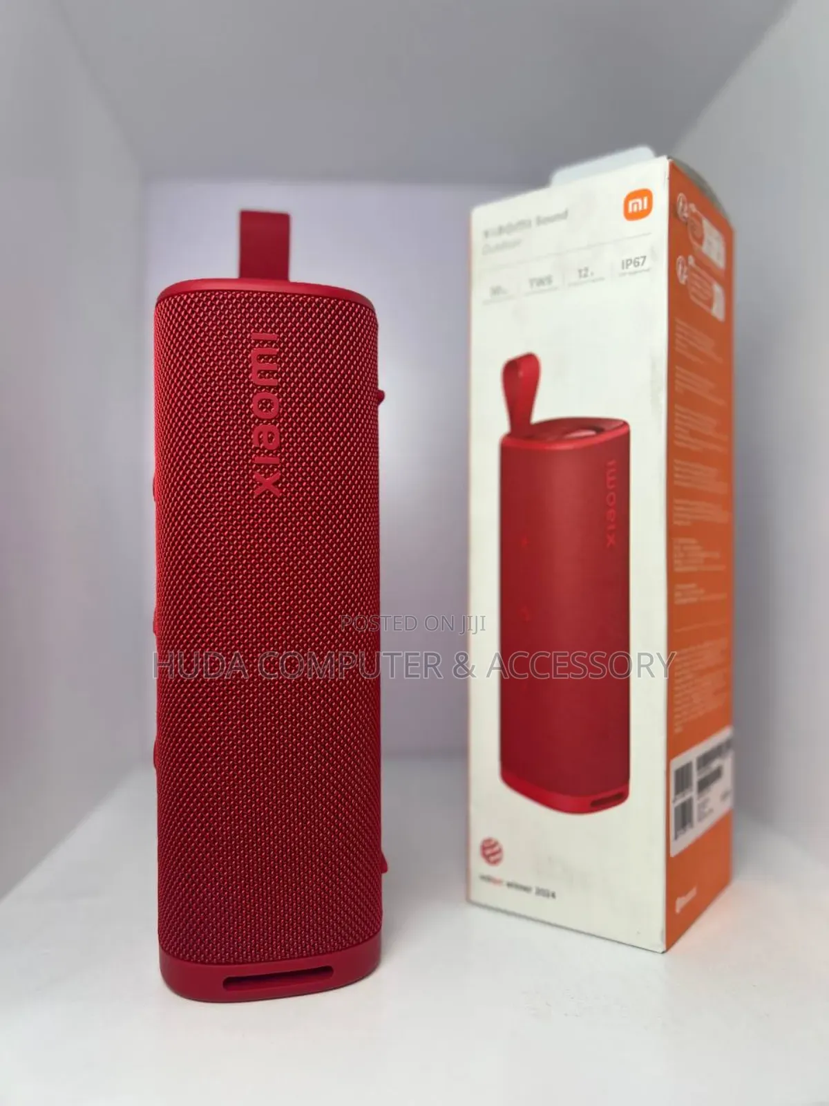 Xiaomi Outdoor Bluetooth Speaker – Powerful Portable