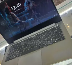 New Laptop Lenovo Ideapad 3 8GB Intel Core I7 SSD 1T