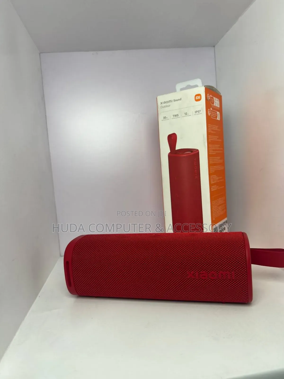 Xiaomi Outdoor Bluetooth Speaker – Powerful Portable