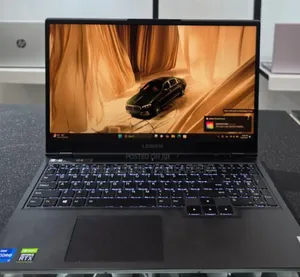 New Lenovo Legion Y7000P IRX9 Gaming Laptop 16GB Intel Core i7 512GB