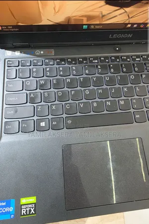 New Lenovo Legion Y7000P IRX9 Gaming Laptop 16GB Intel Core i7 512GB