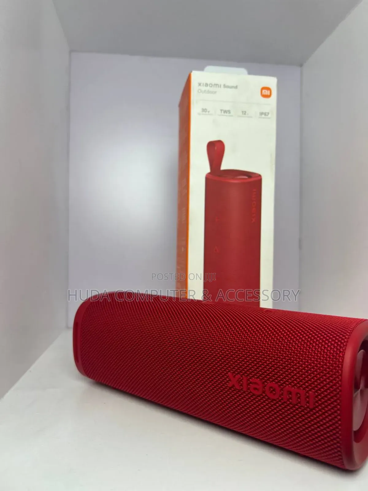 Xiaomi Outdoor Bluetooth Speaker – Powerful Portable