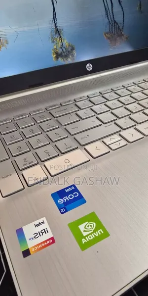 New Laptop HP Stream Notebook 16GB Intel Core I5 SSD 512GB