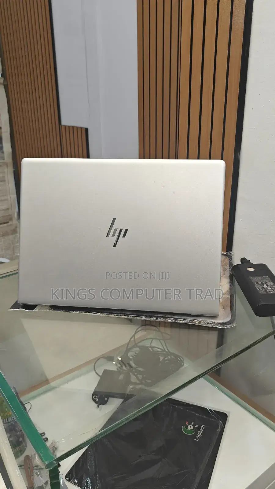 New Laptop HP EliteBook 830 G5 16GB Intel Core I5 SSD 512GB