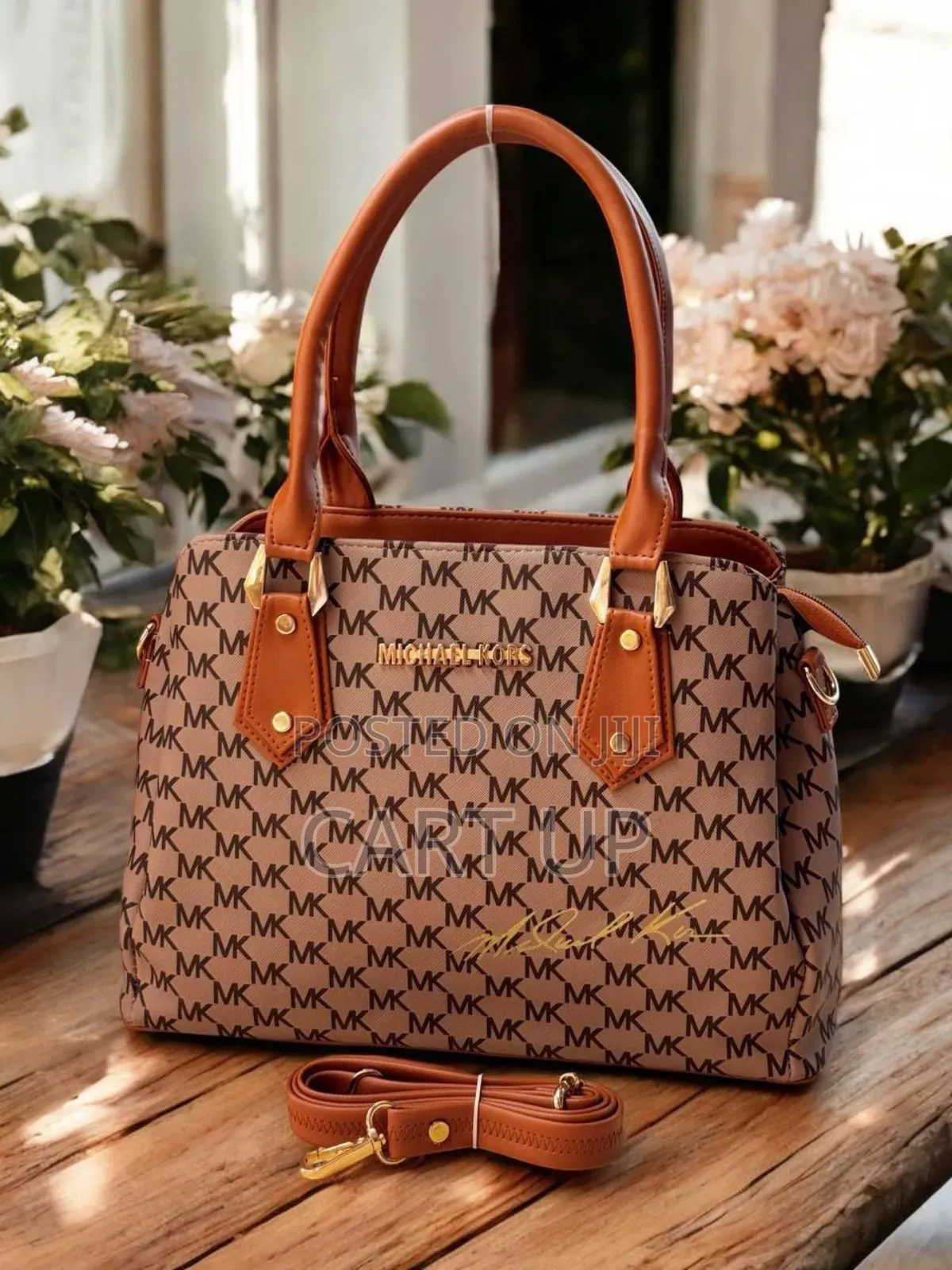 Mk Quality Handbag