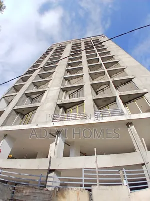 1bdrm Apartment in Bole for sale