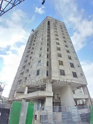 1bdrm Apartment in Bole for sale