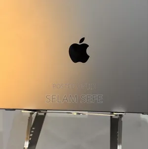 Photo - New Laptop Apple MacBook Air 8GB Apple M2 SSD 256GB