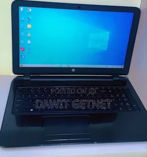 New Laptop HP Stream Notebook 4GB AMD A6 SSD 500GB