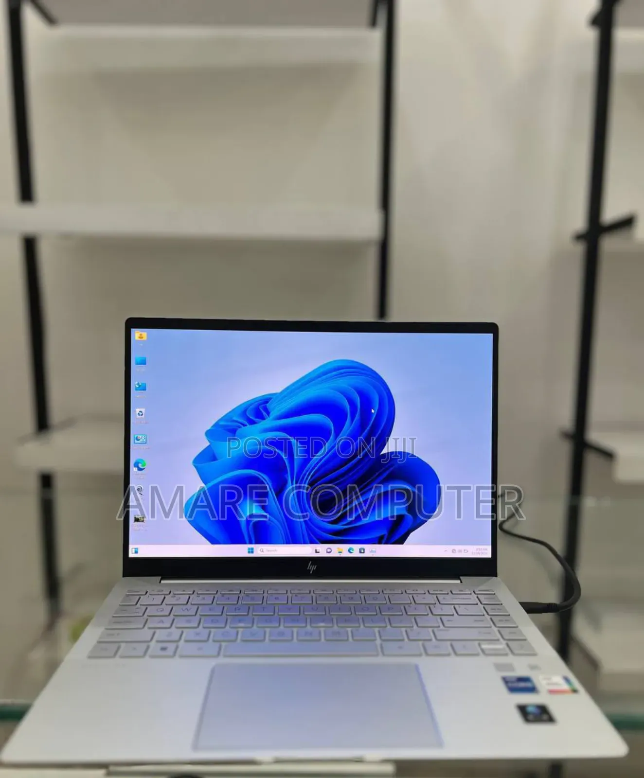 New Laptop HP Pavilion 15 16GB Intel Core I7 SSD 1T