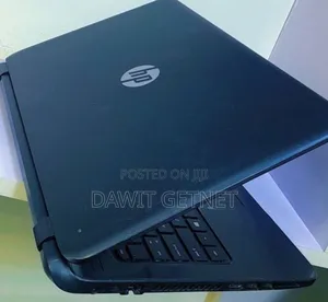 New Laptop HP Stream Notebook 4GB AMD A6 SSD 500GB