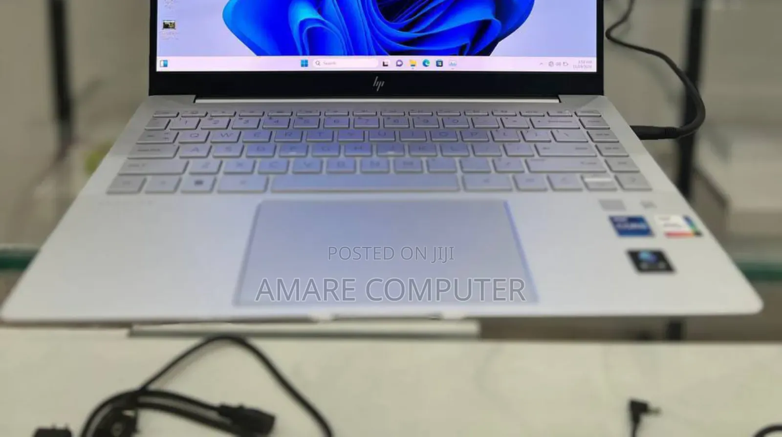 New Laptop HP Pavilion 15 16GB Intel Core I7 SSD 1T