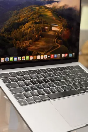 New Laptop Apple MacBook Air 8GB Apple M2 SSD 256GB