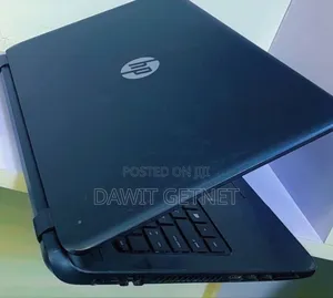 New Laptop HP Stream Notebook 4GB AMD A6 SSD 500GB