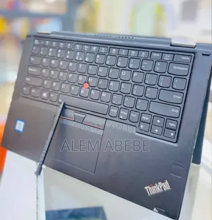 New Laptop Lenovo ThinkPad X380 Yoga 16GB Intel Core I5 SSD 512GB