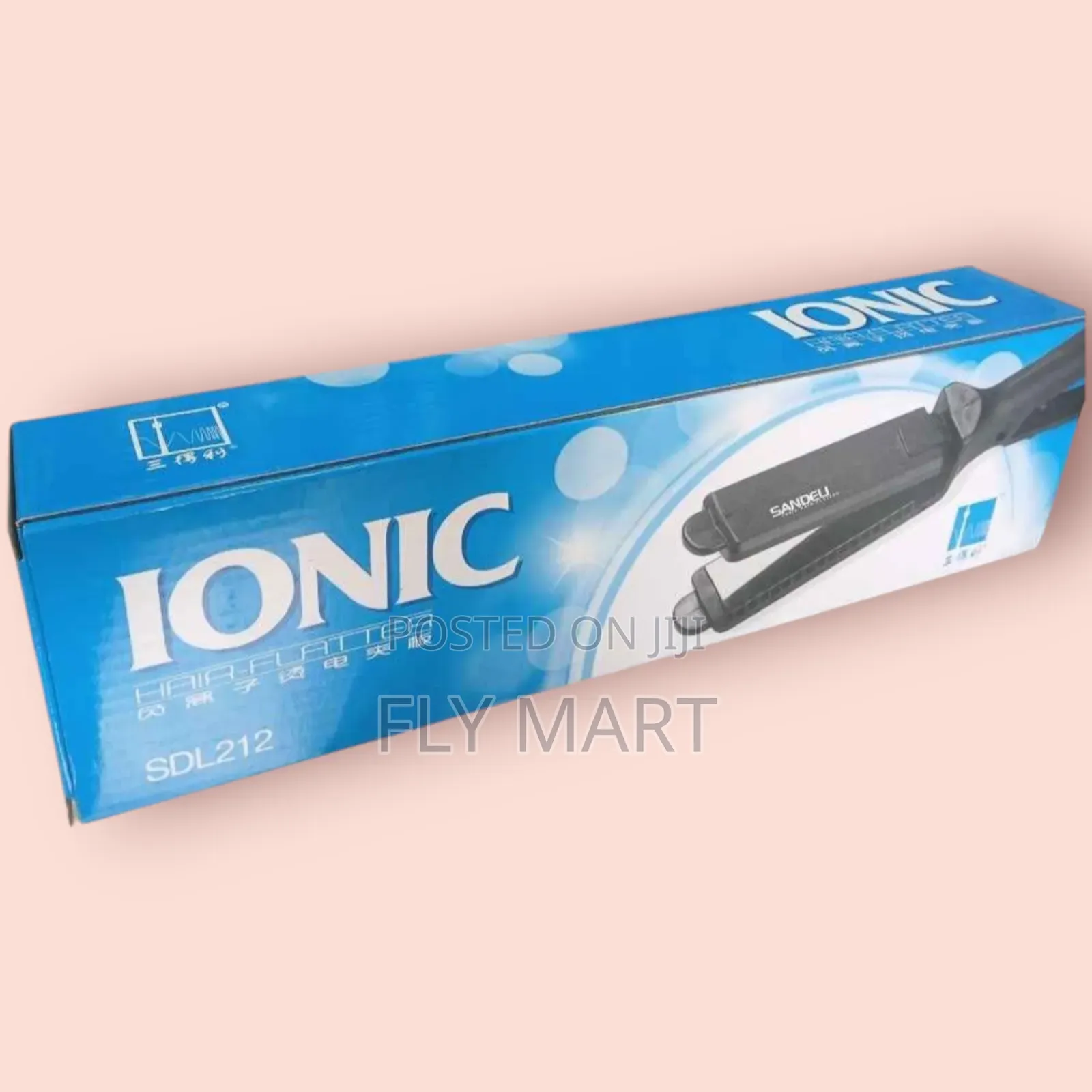 Lonic Original Paystra