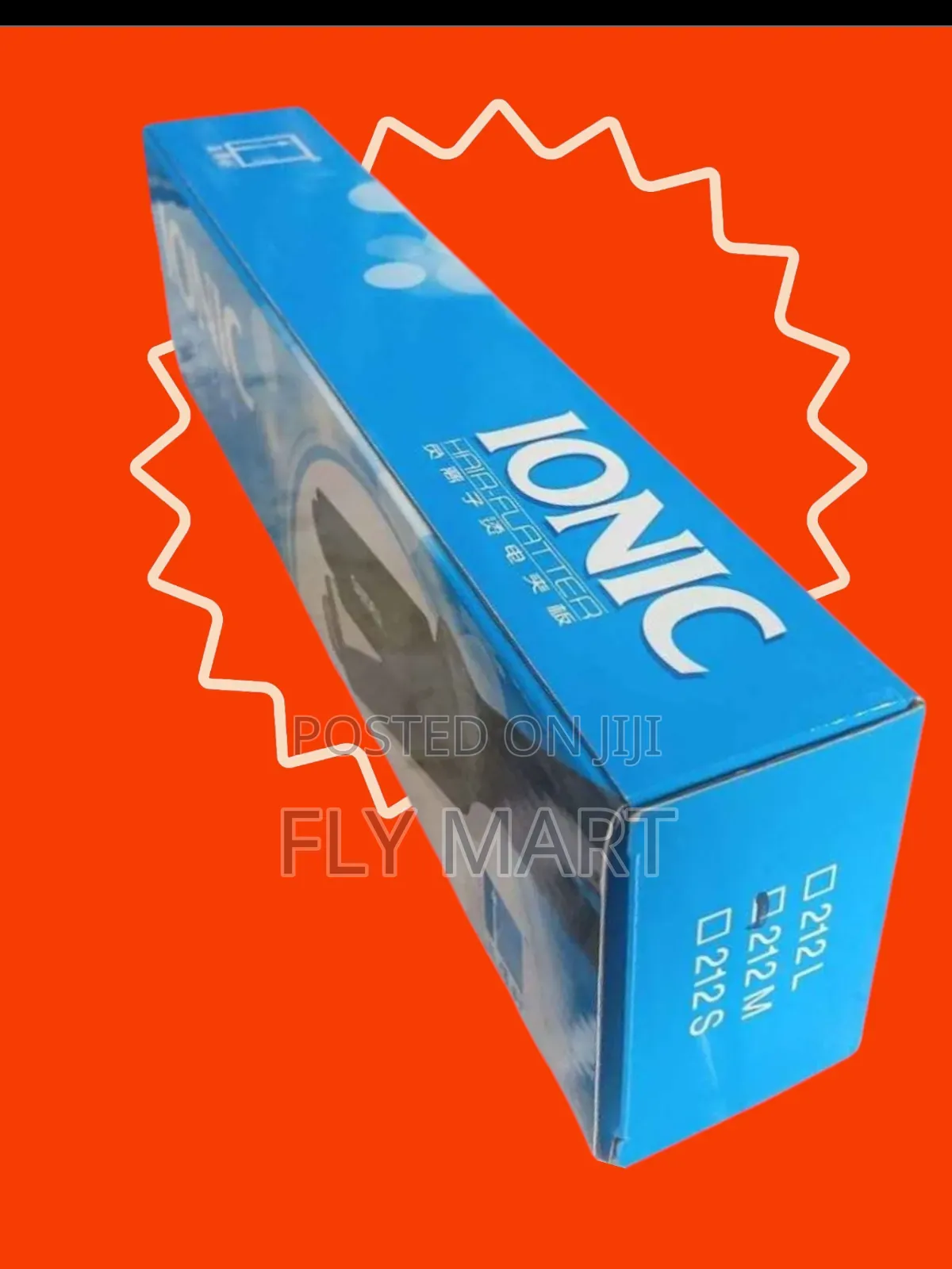 Lonic Original Paystra