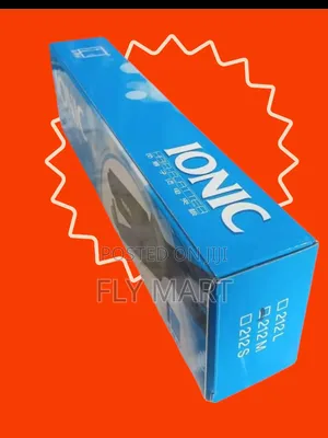 Lonic Original Paystra