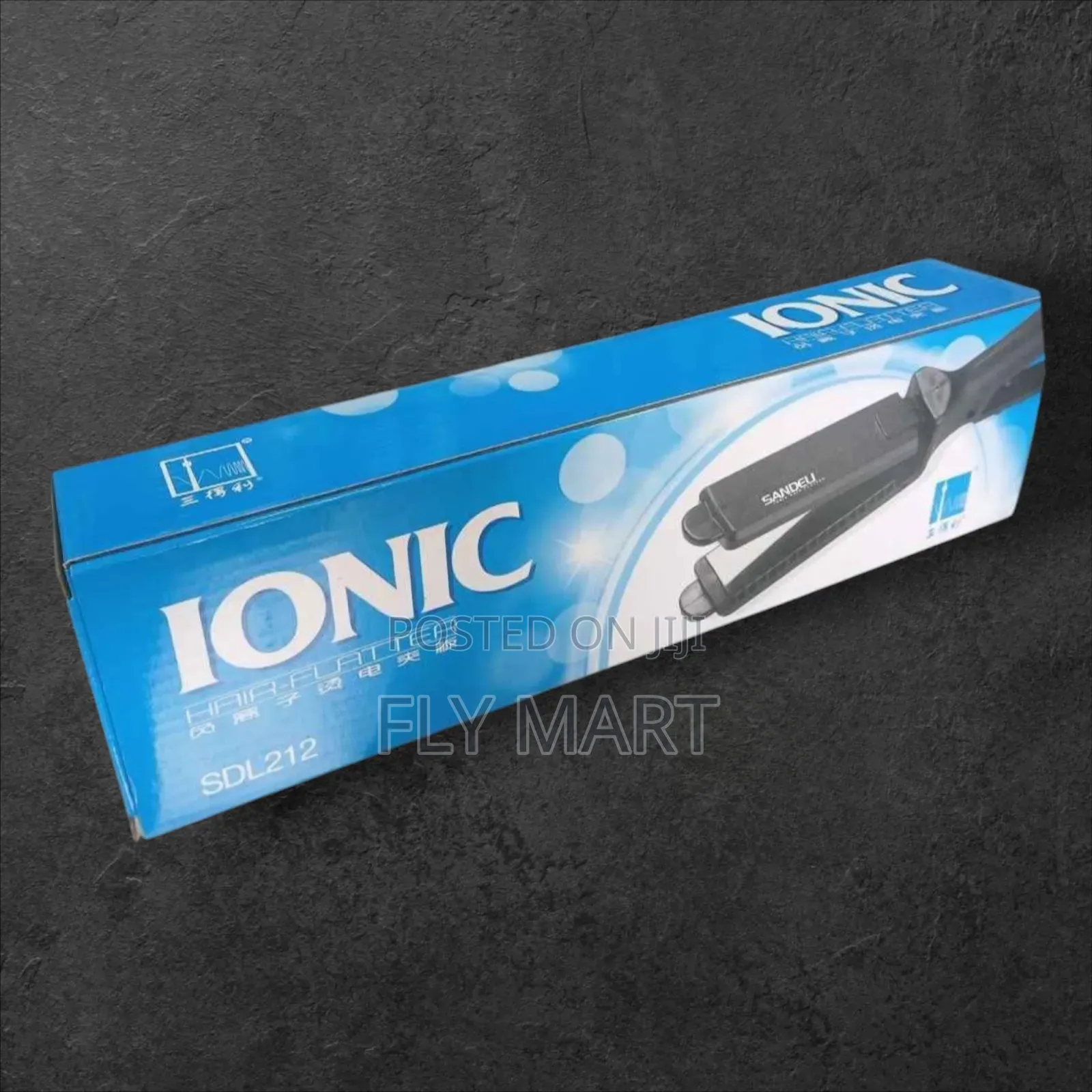 Lonic Original Paystra