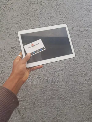 Samsung Galaxy Tab 4 10.1 16 GB White