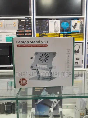 Photo - Laptop Fan
